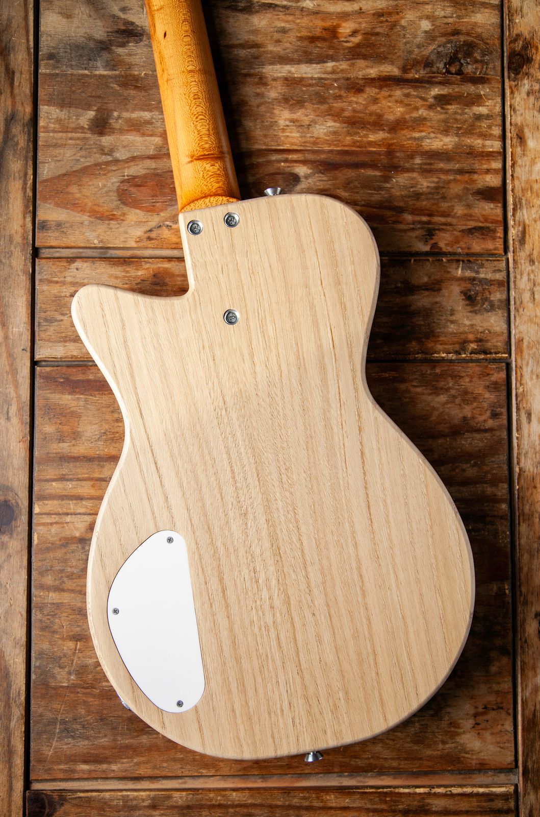 Island Instruments Atoll Short Baritone