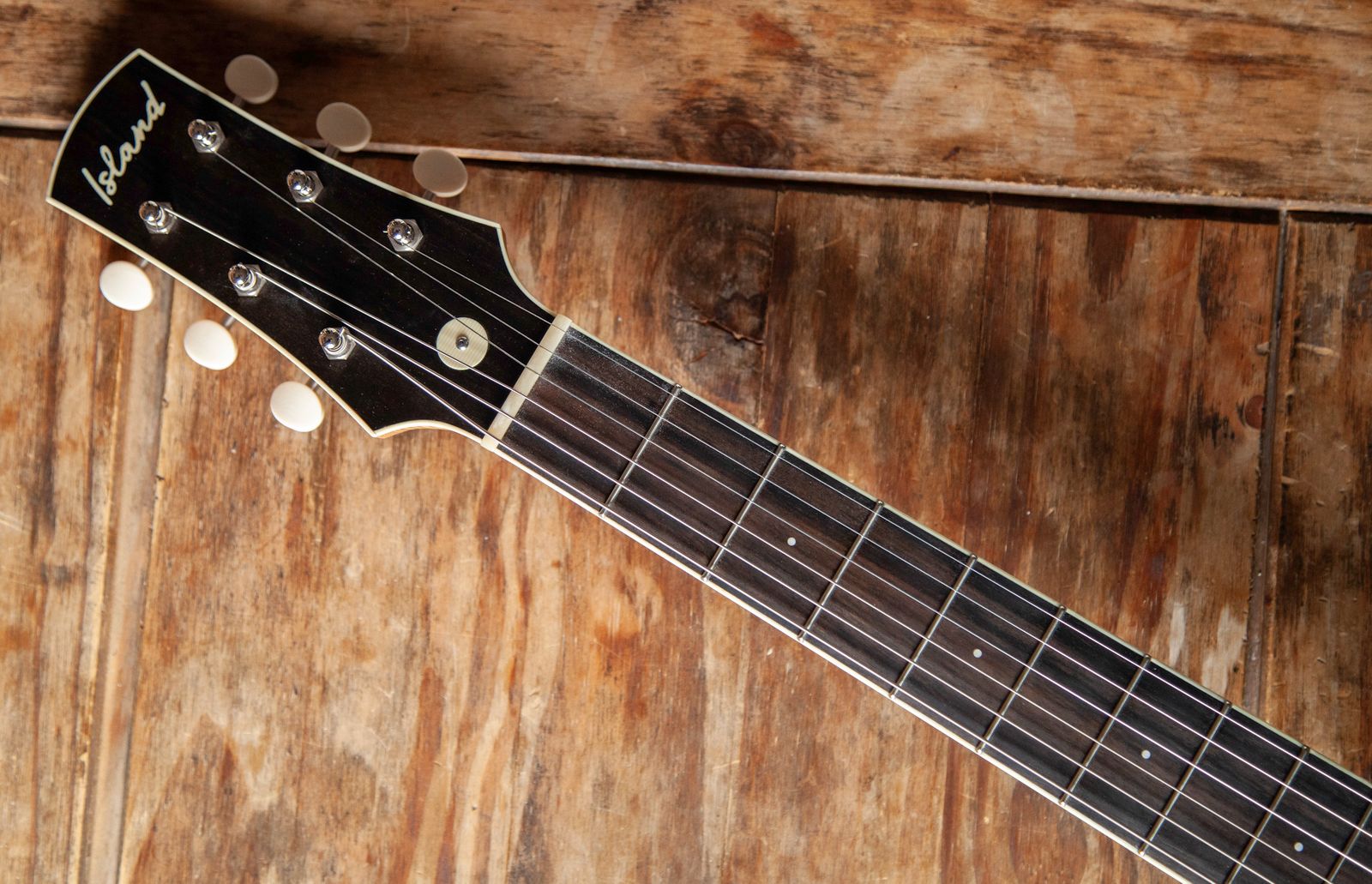 Island Instruments DelAir Express