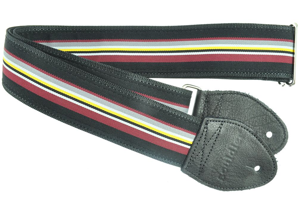 Souldier- Providence Guitar Strap
