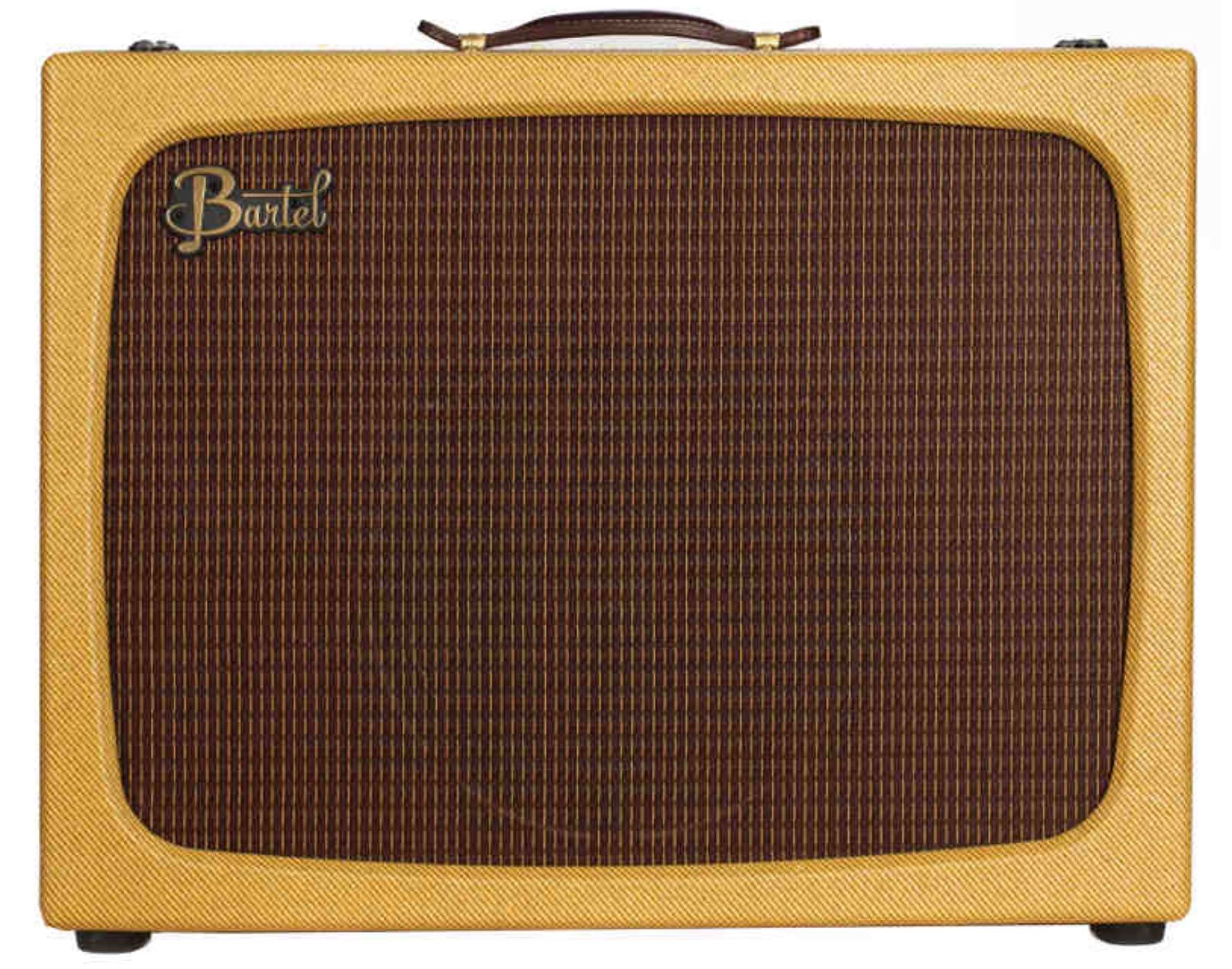 Bartel Amplifiers Roseland