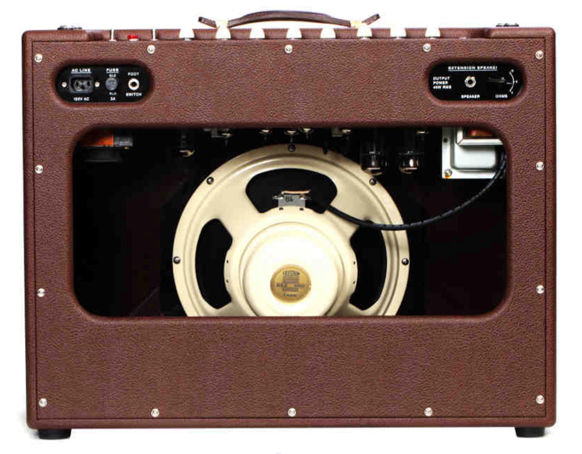Bartel Amplifiers Roseland