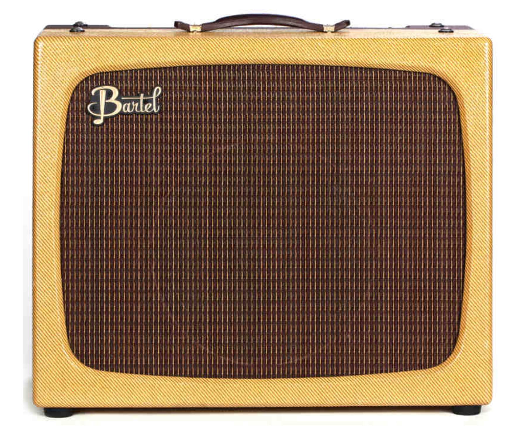 Bartel Amplifiers Starwood