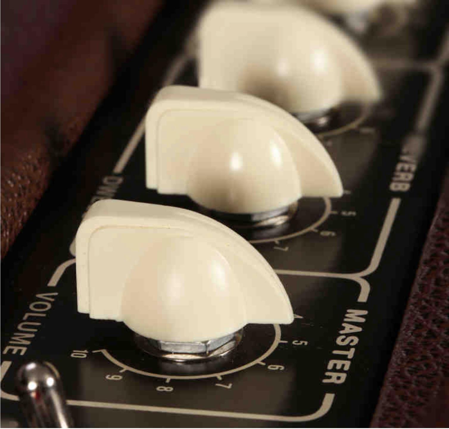 Bartel Amplifiers Starwood