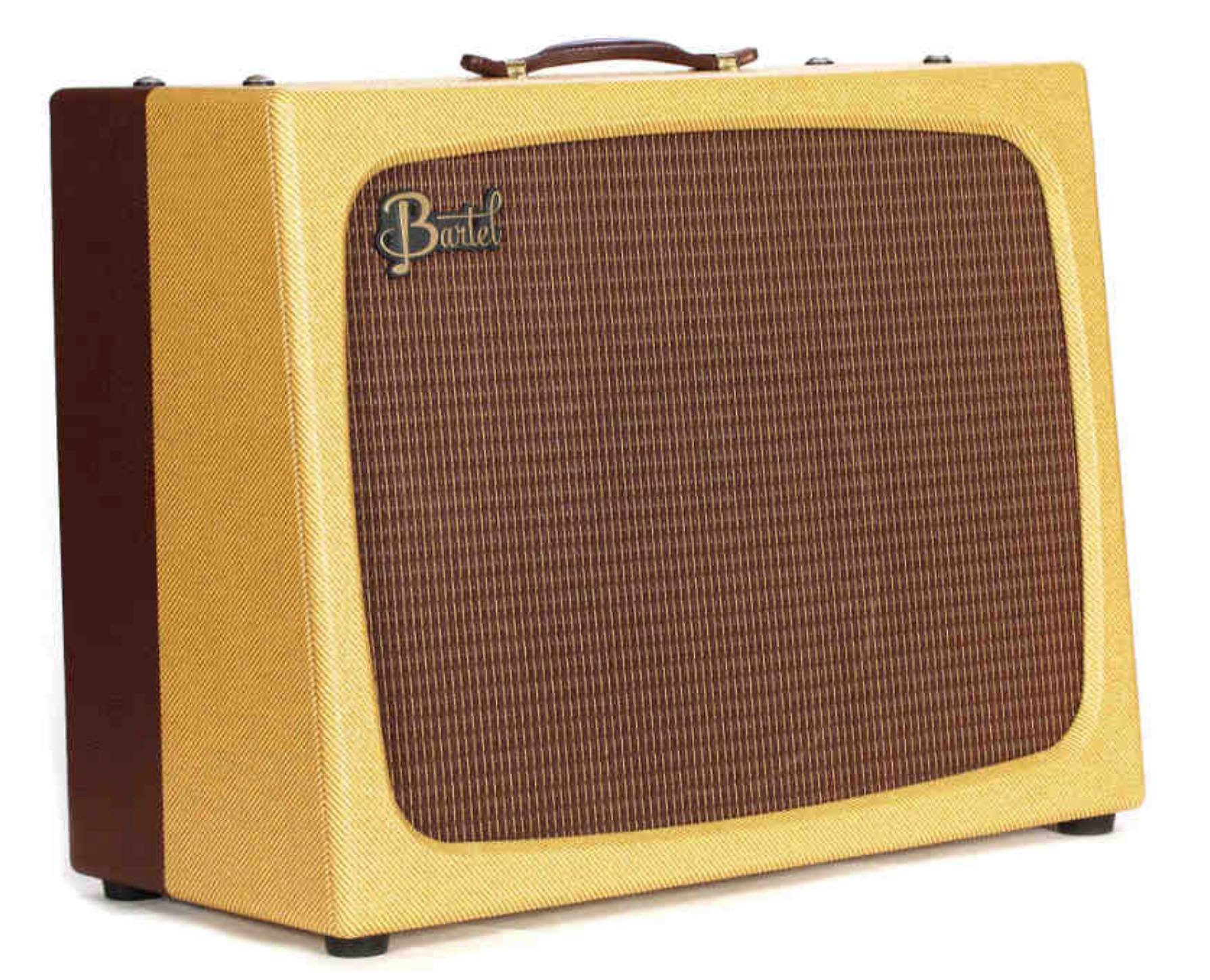 Bartel Amplifiers Roseland
