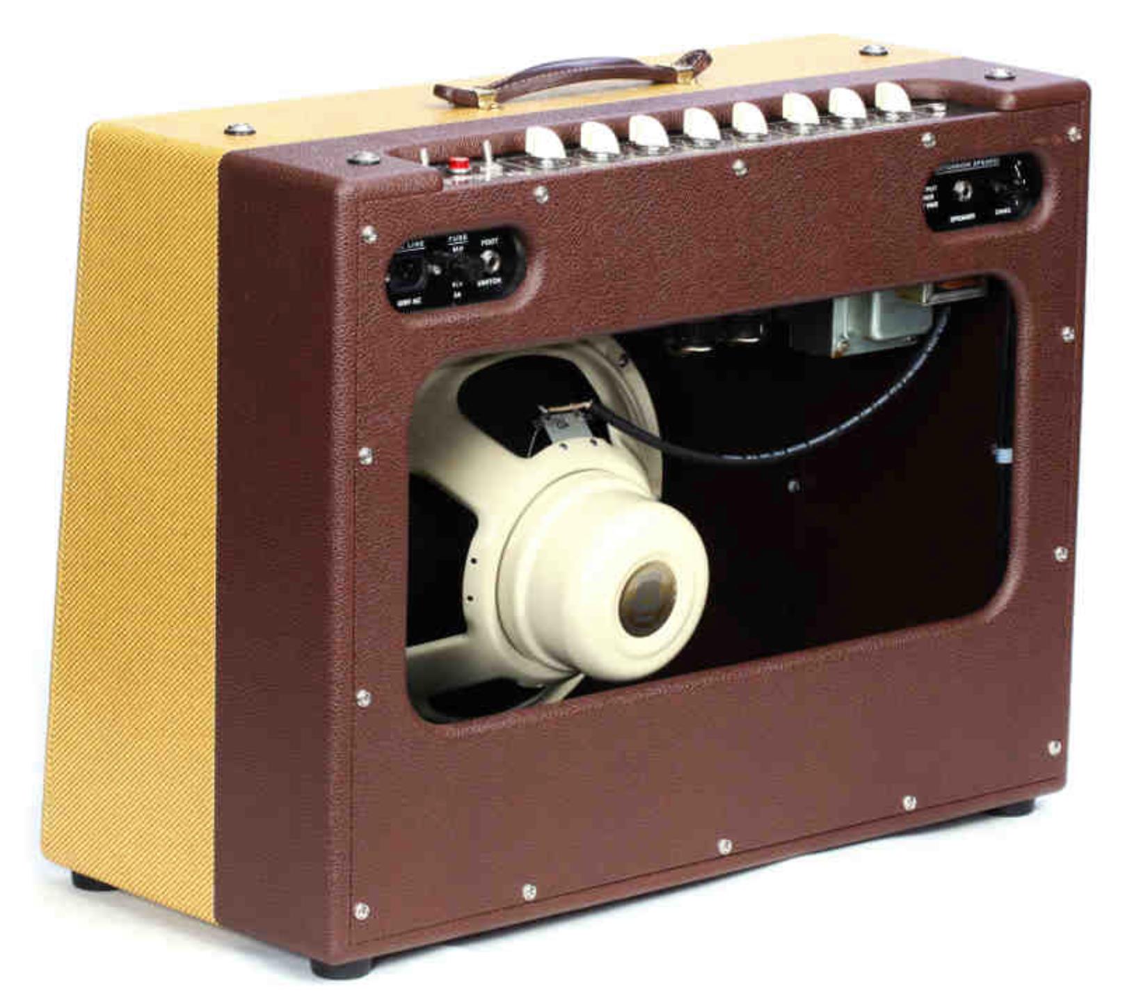 Bartel Amplifiers Roseland