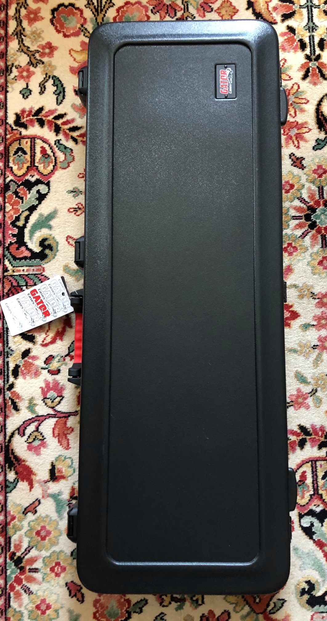 Frederick Guitars Orbitron #FG 0020