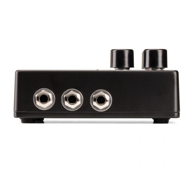 Electro-Harmonix 15 Watt Howitzer Amp