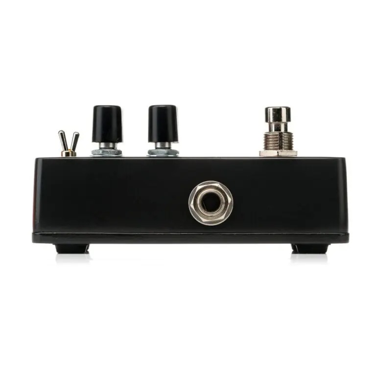 Electro-Harmonix Bender Royale Germanium Fuzz