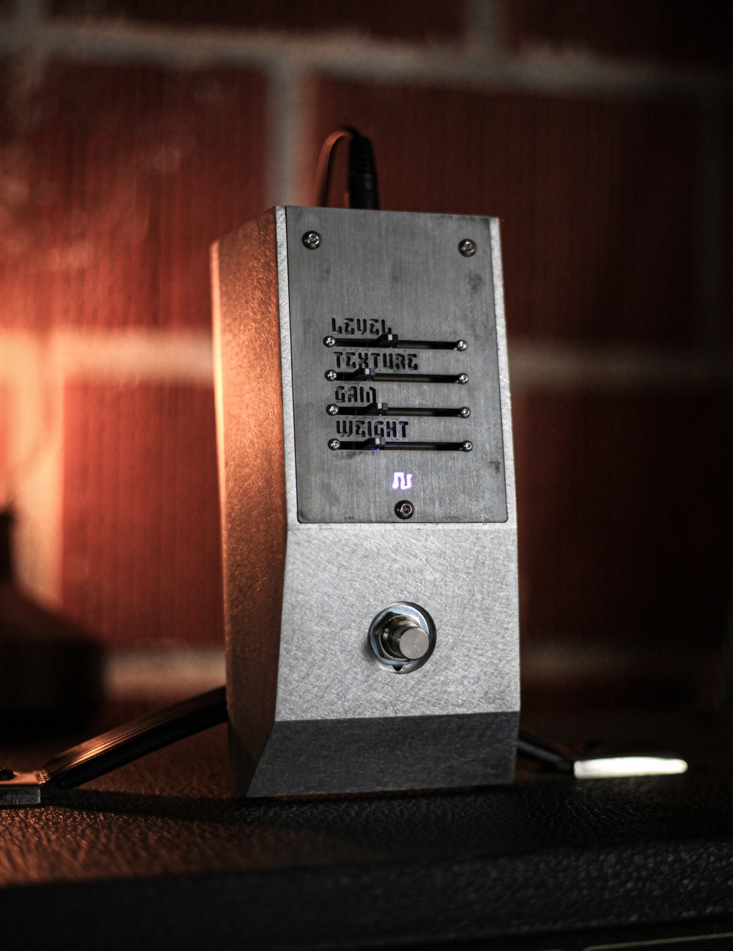 Electronic Audio Experiments 0xEAE Fuzz