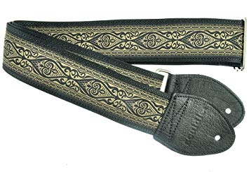 Souldier- Ellington Guitar Strap