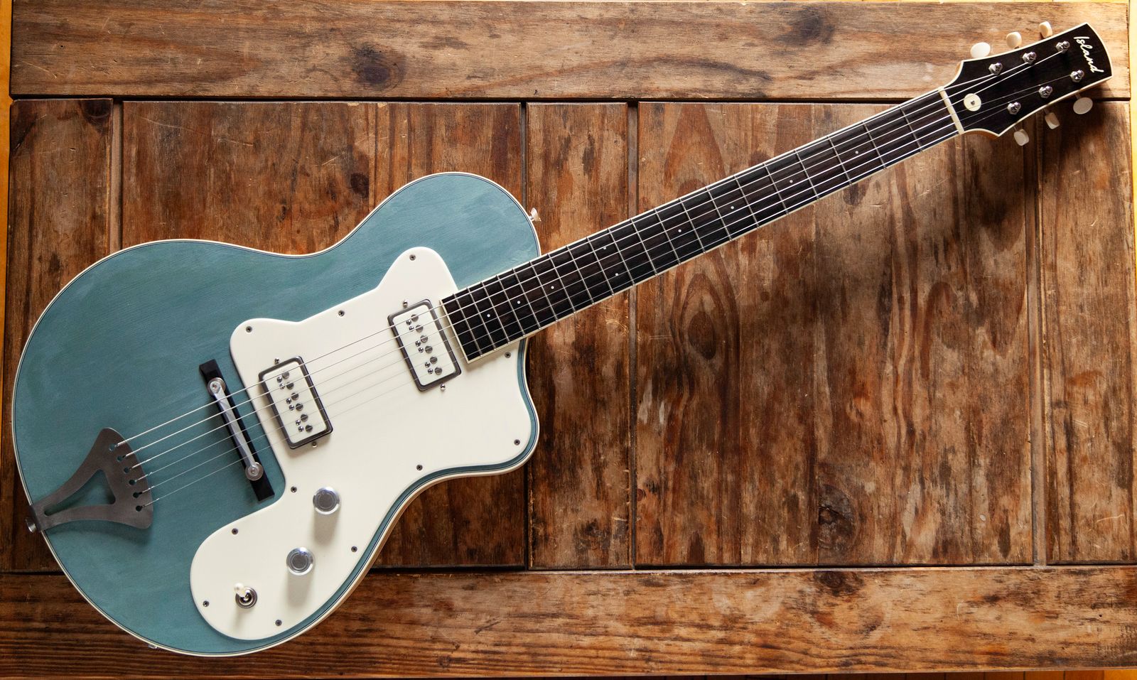 Island Instruments DelAir Express