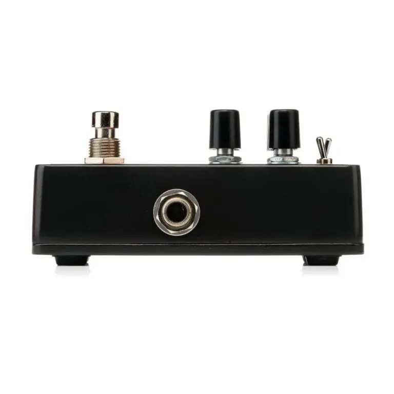 Electro-Harmonix Bender Royale Germanium Fuzz