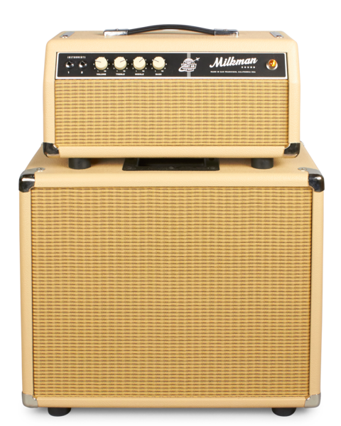 Milkman Sound 30W Dairy Air Head