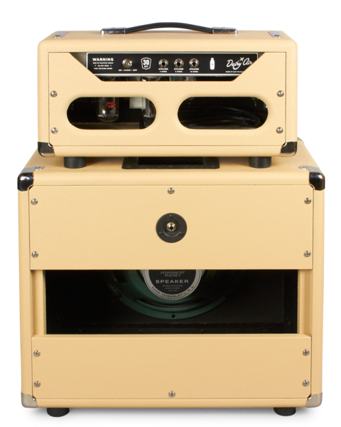 Milkman Sound 30W Dairy Air Head