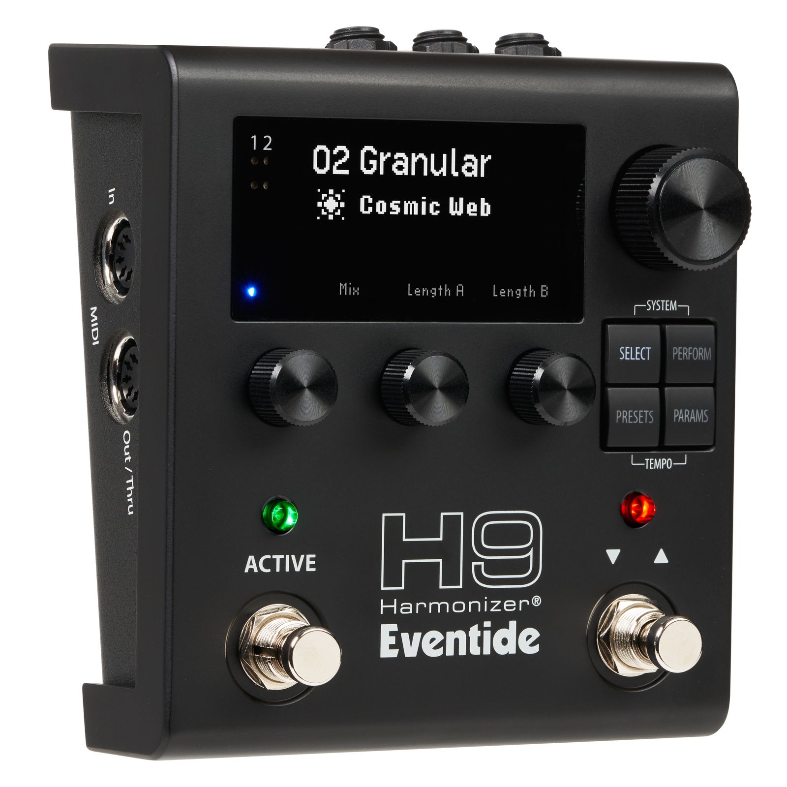 Eventide H9 Harmonizer Gen 2