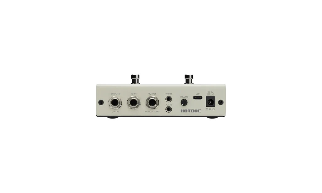 Hotone Ampero Mini
