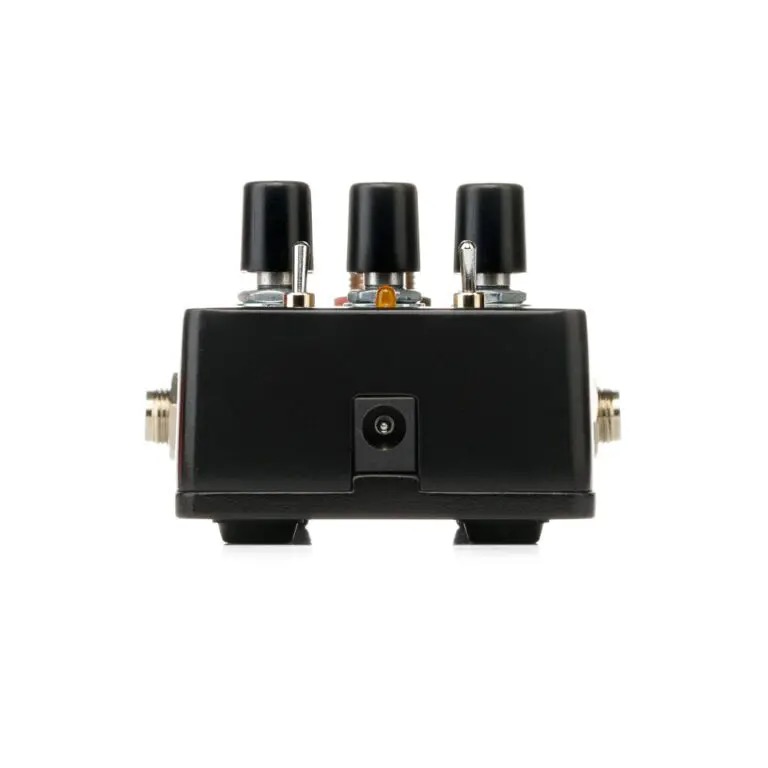Electro-Harmonix Bender Royale Germanium Fuzz