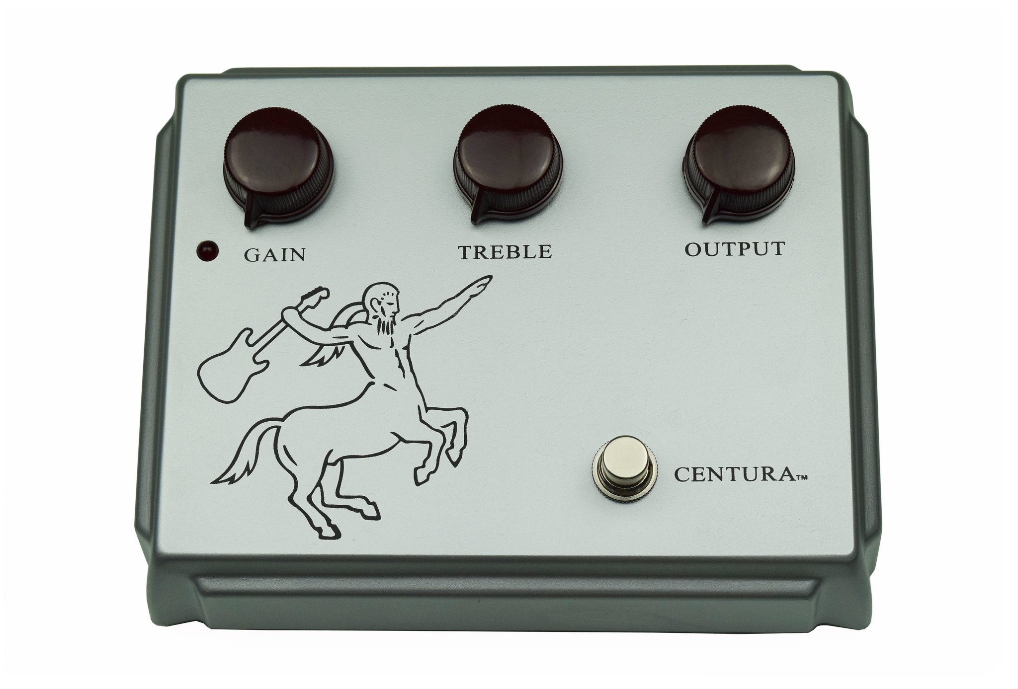 Ceriatone Centura Professional Overdrive