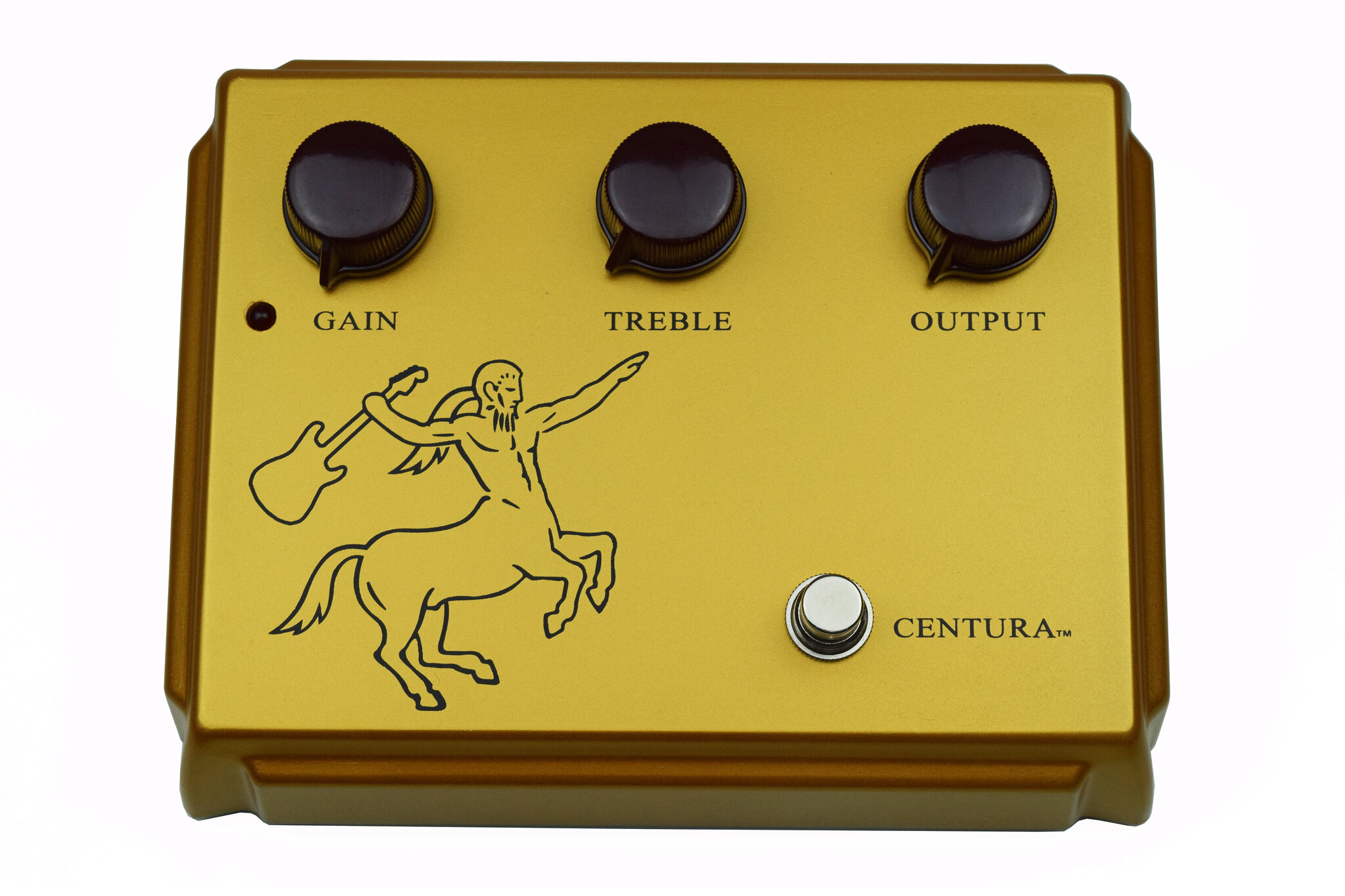 Ceriatone Centura Professional Overdrive