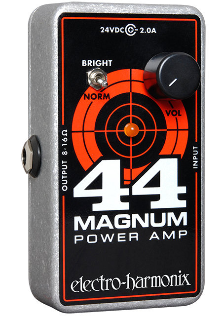 Electro-Harmonix 44 Magnum Power Amp