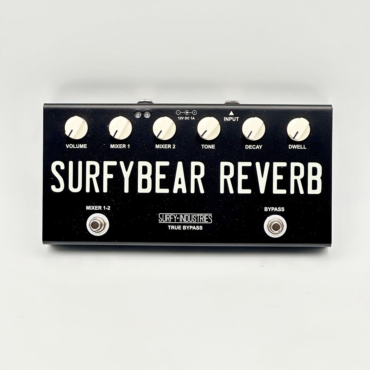 Surfy Industries SurfyBear Compact
