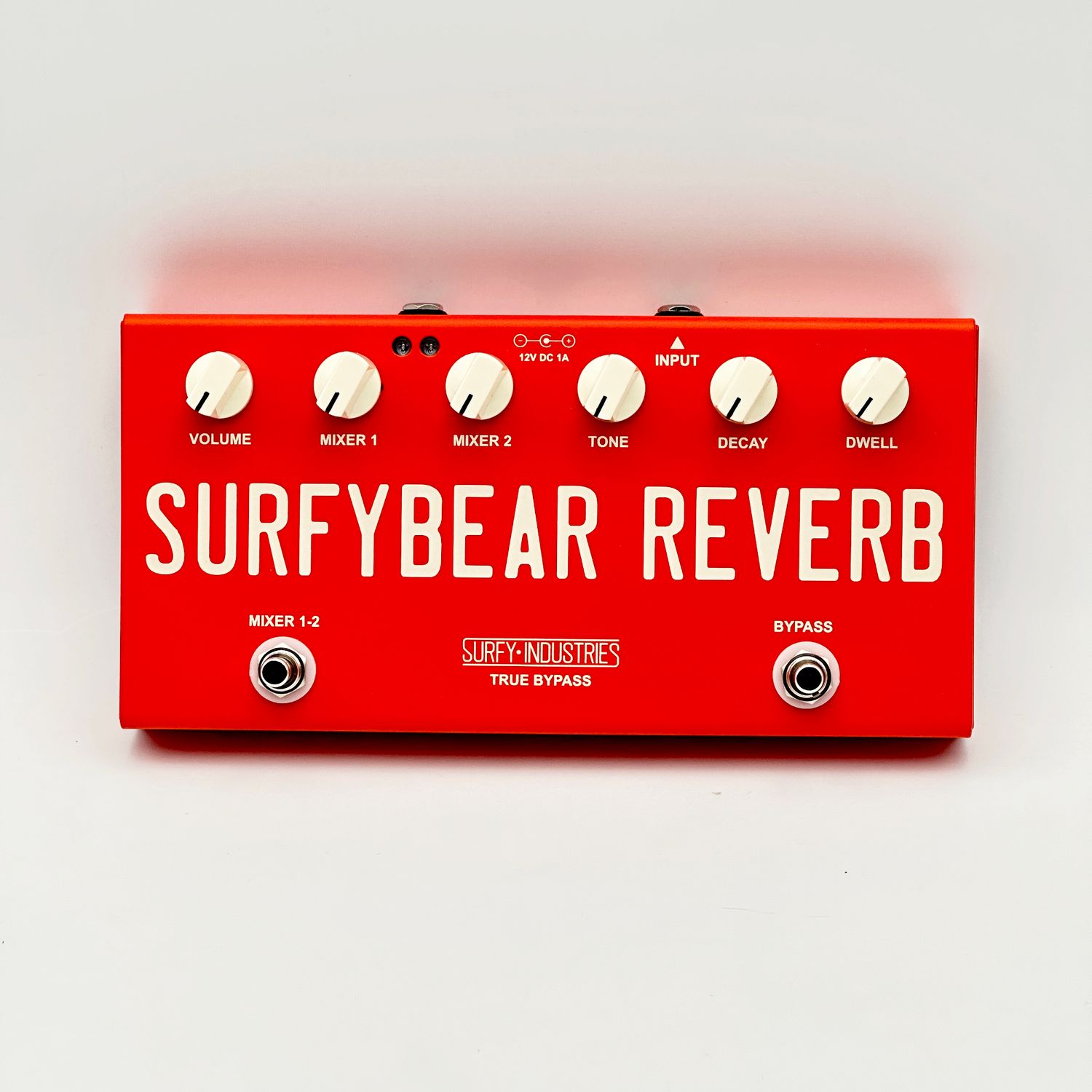 Surfy Industries SurfyBear Compact