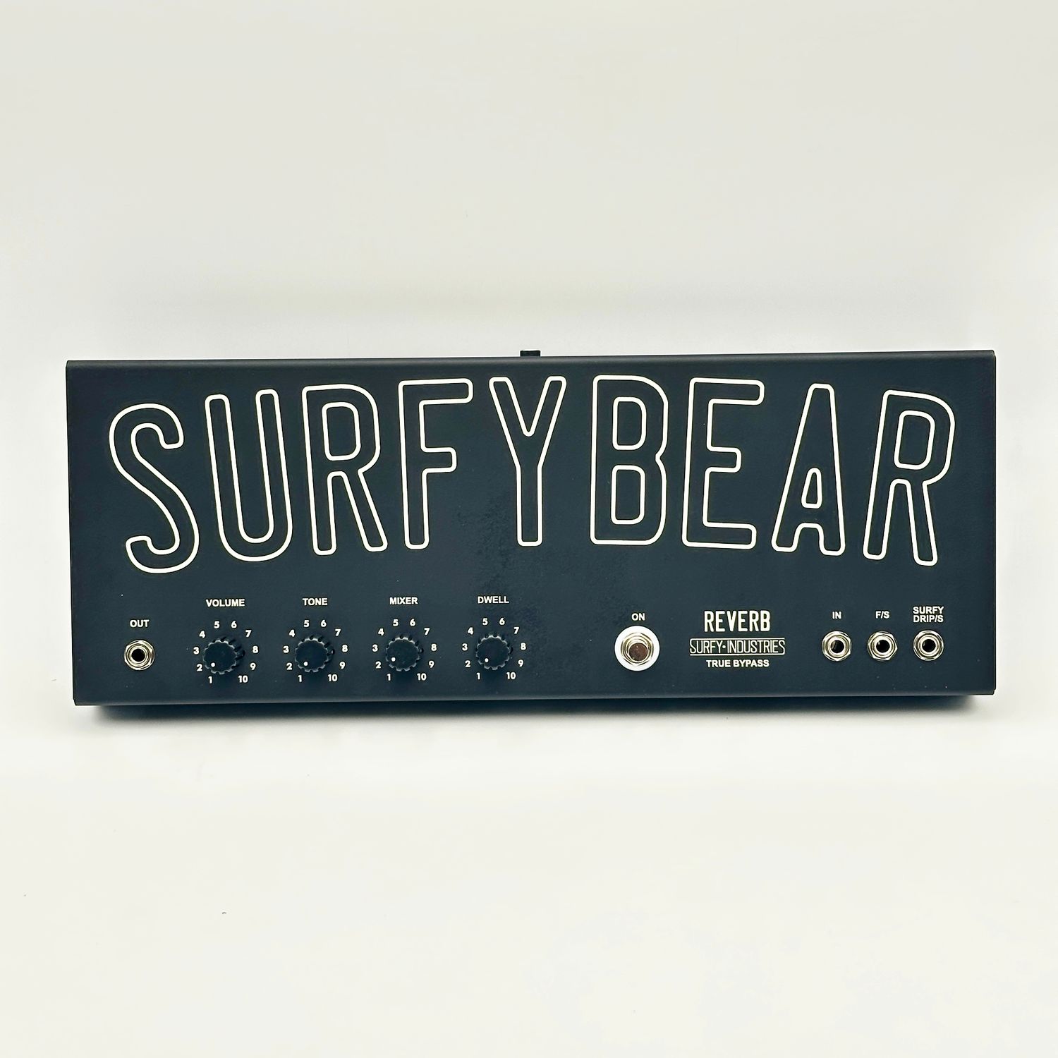 Surfy Industries SurfyBear Metal V2.1