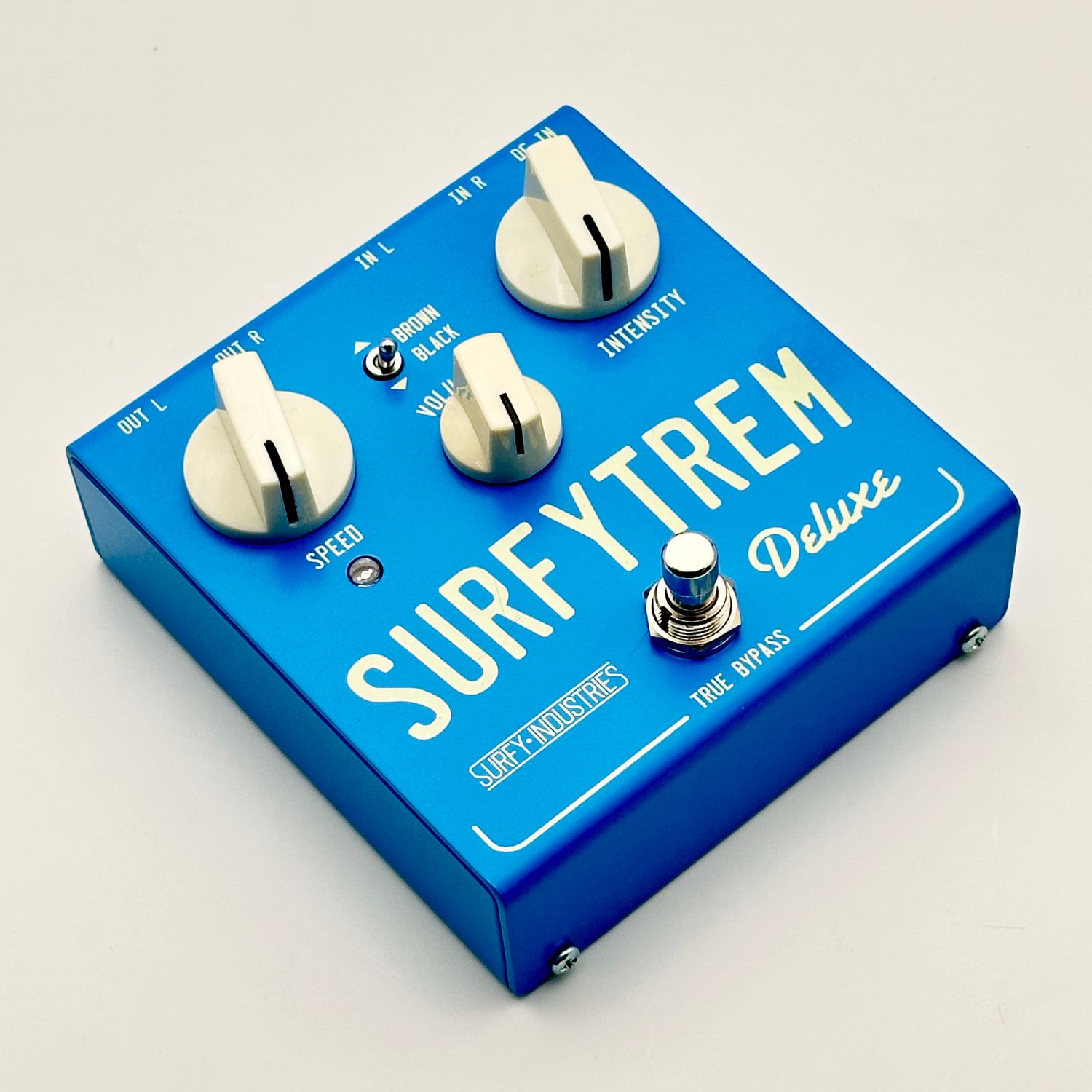 Surfy Industries SurfyTrem Deluxe