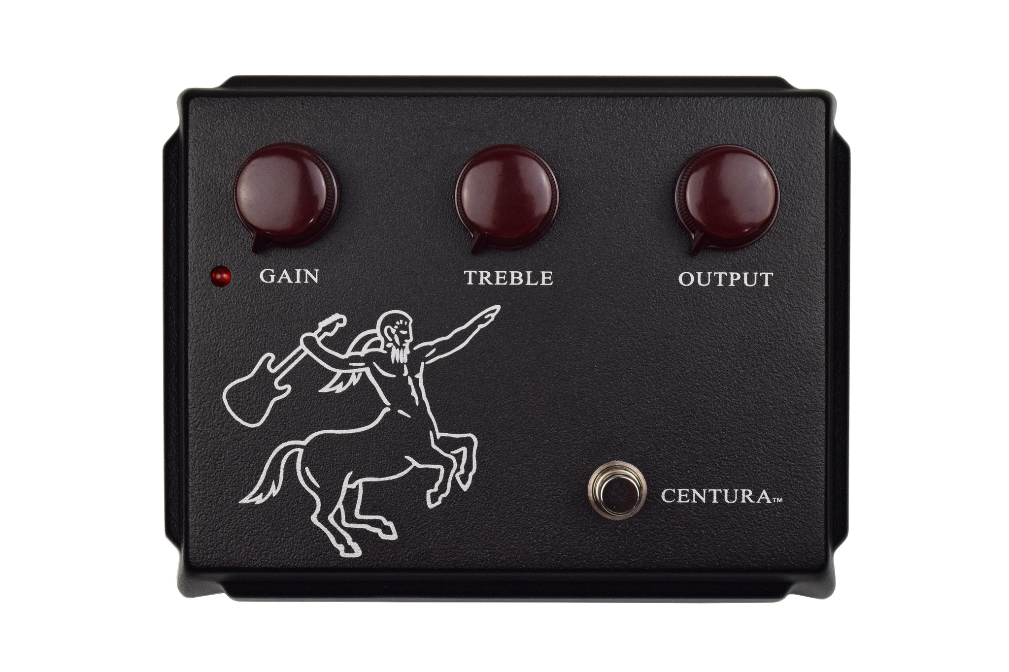 Ceriatone Centura Professional Overdrive