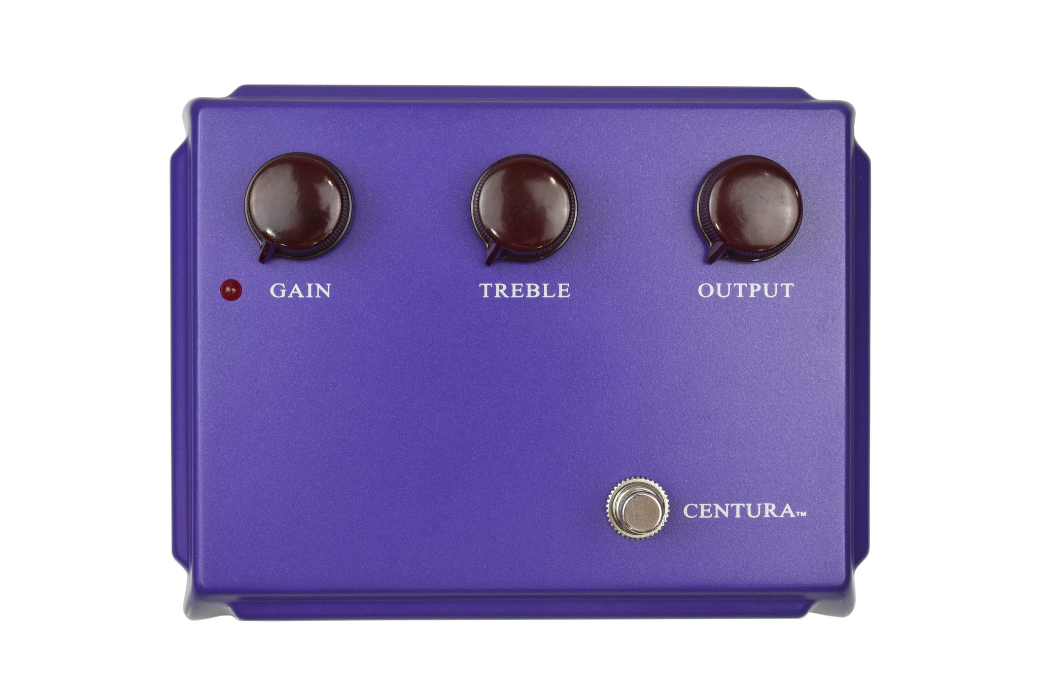 Ceriatone Centura Professional Overdrive
