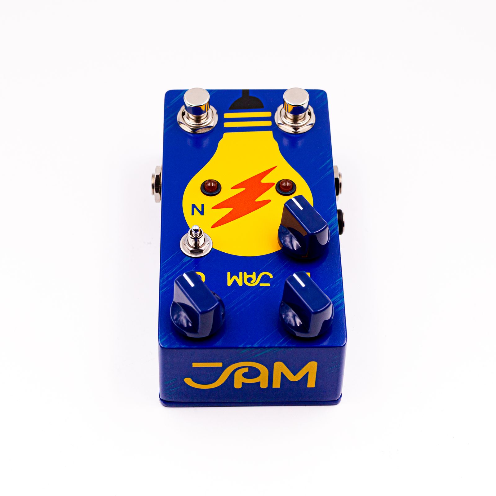 JAM Pedals TubeDreamer mk.2