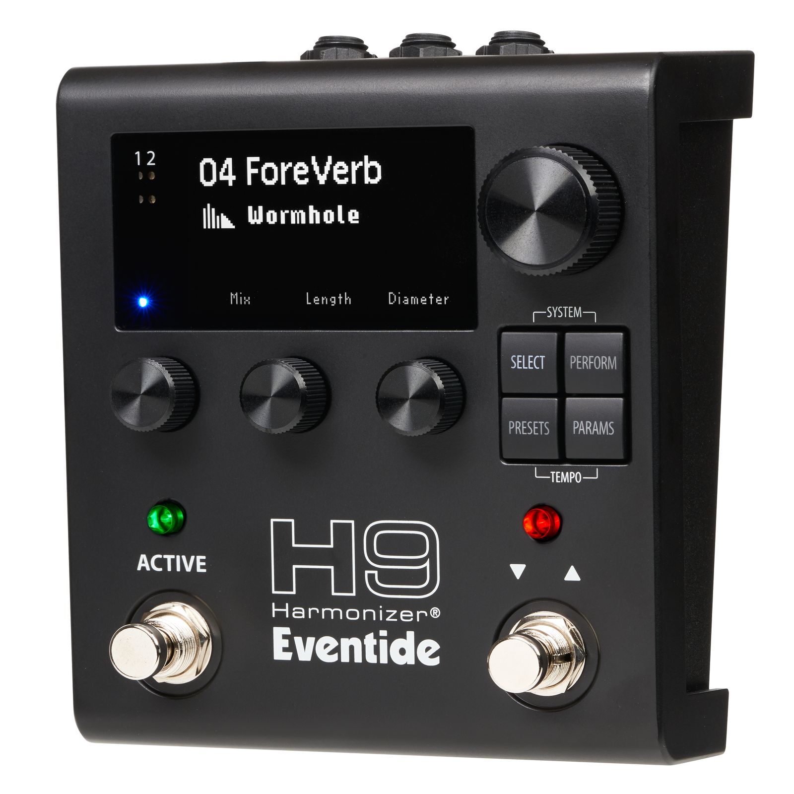 Eventide H9 Harmonizer Gen 2