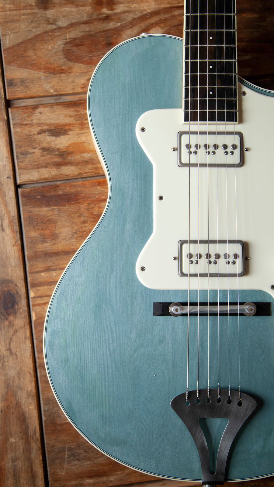 Island Instruments DelAir Express
