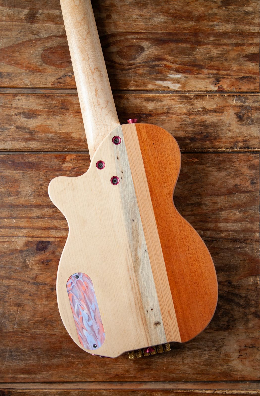 Island Instruments Espeto