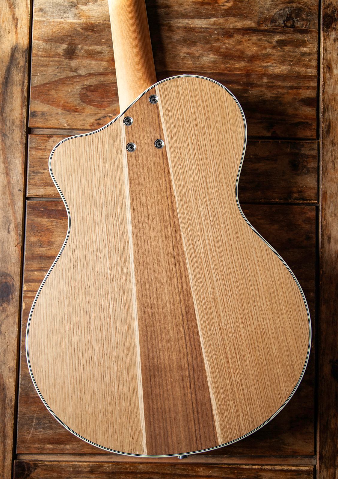 Island Instruments DelAir Express