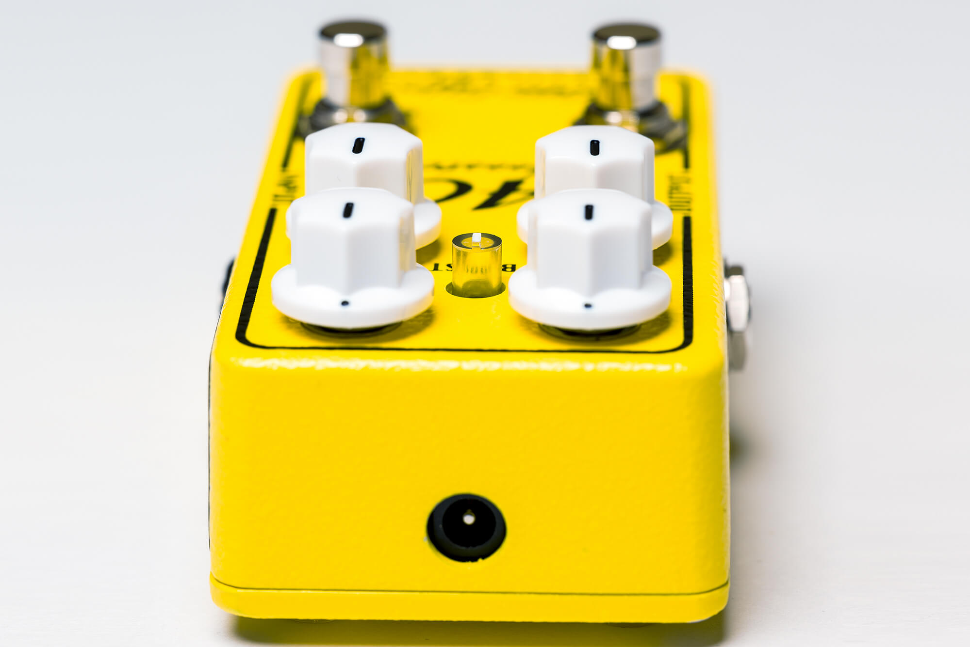Xotic Pedals AC Booster V2