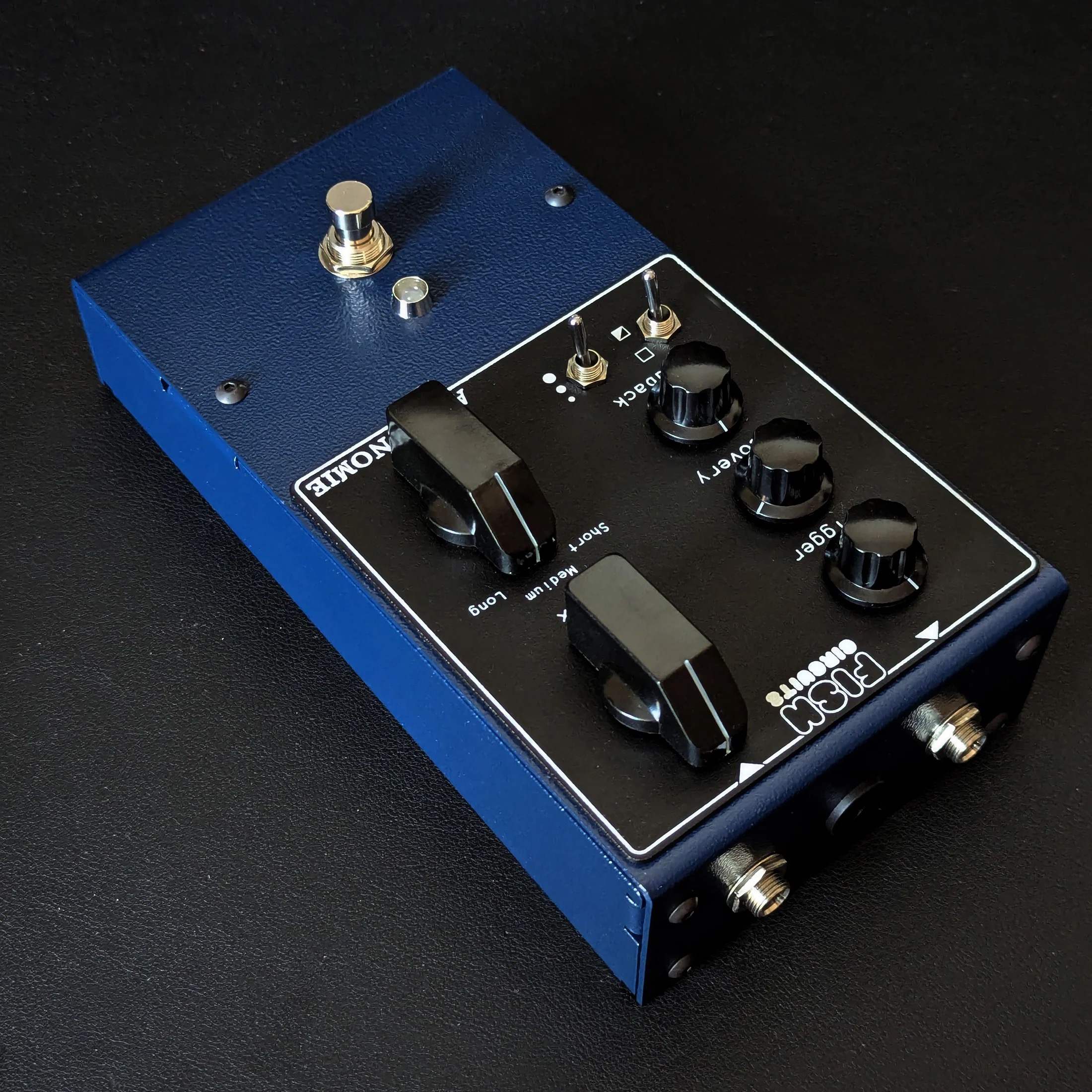 Fish Circuits ASTRONOMIE Reverb