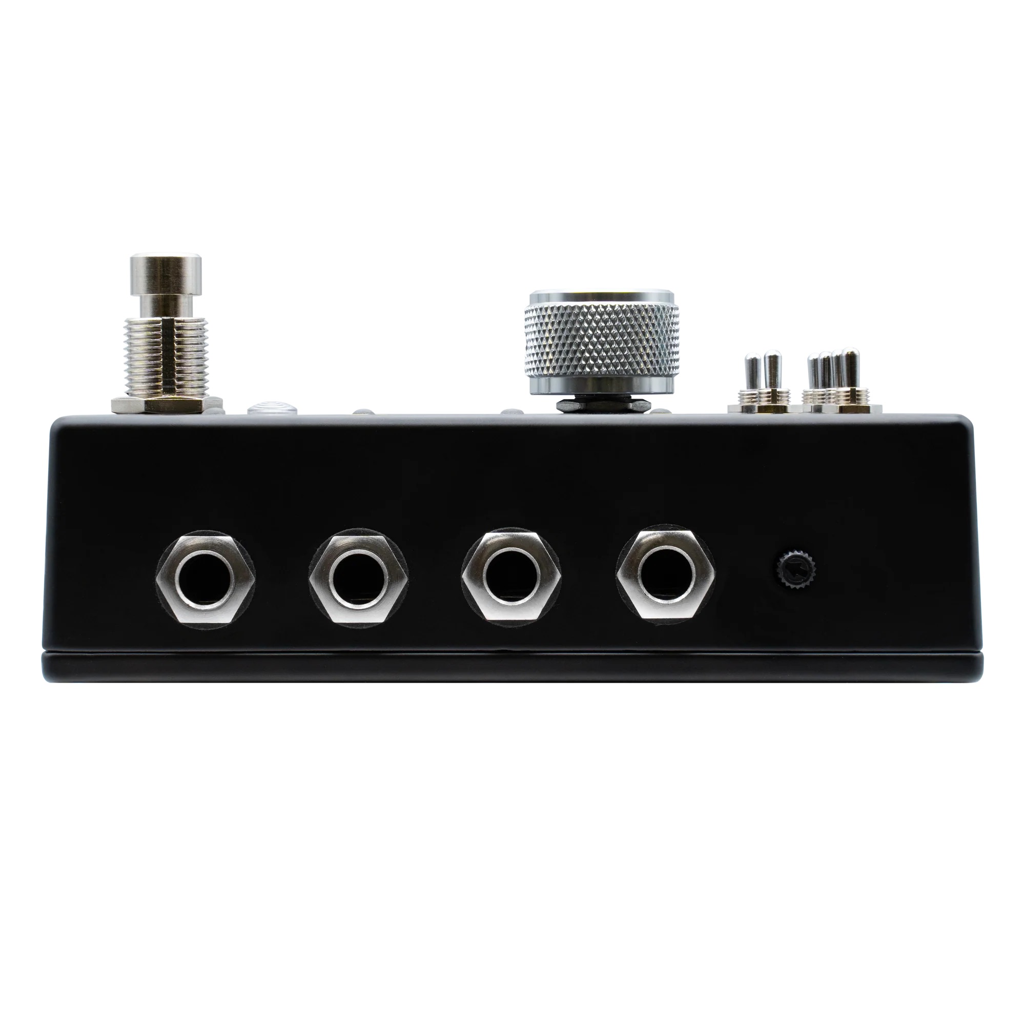 Empress Effects Buffer++