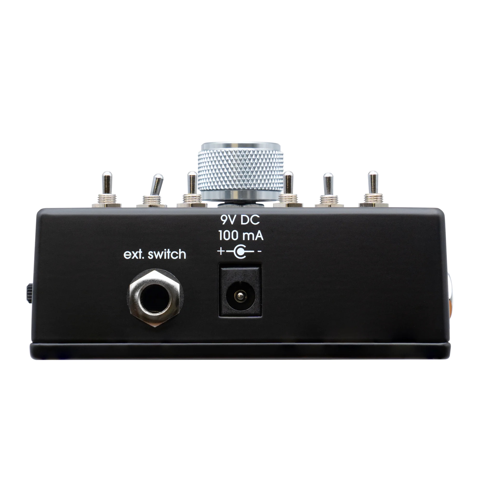 Empress Effects Buffer++