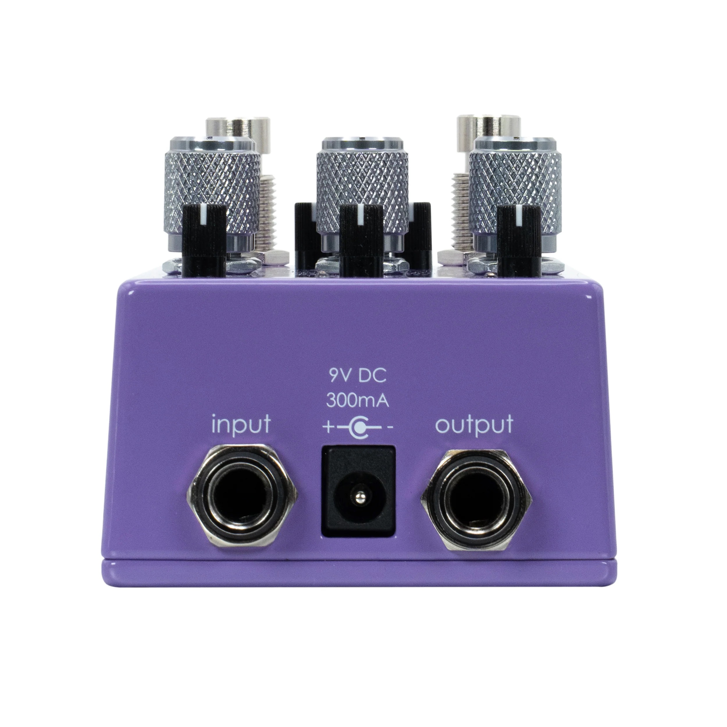 Empress Effects Bass ParaEq