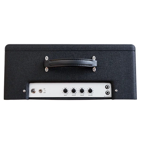 Milkman Sound 18W Beekeeper 4x8" Combo Amplifier