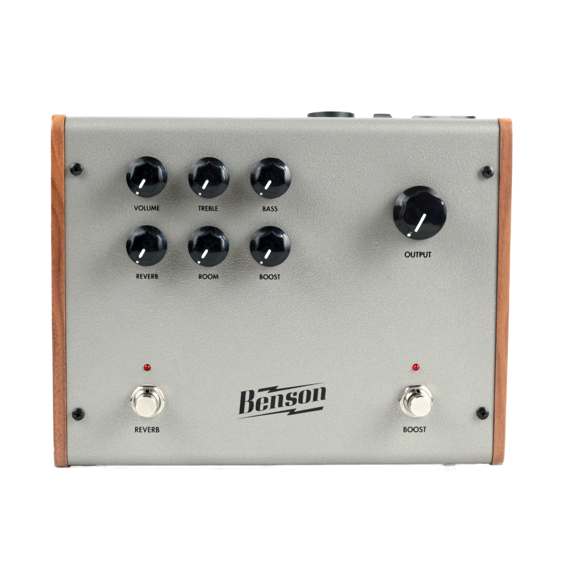 Benson The Amp (a Benson Amps/Milkman Sound Collaboration)