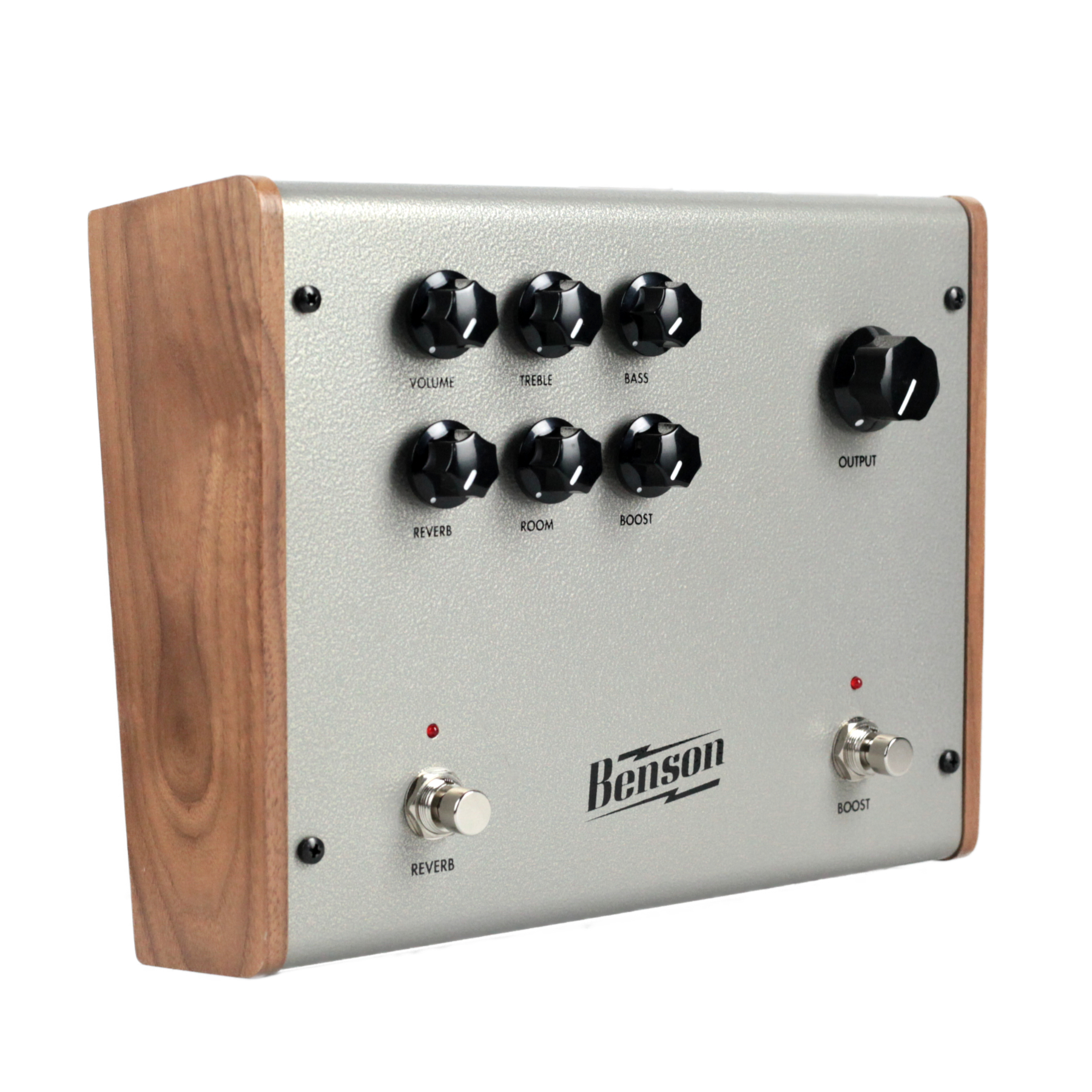 Benson The Amp (a Benson Amps/Milkman Sound Collaboration)