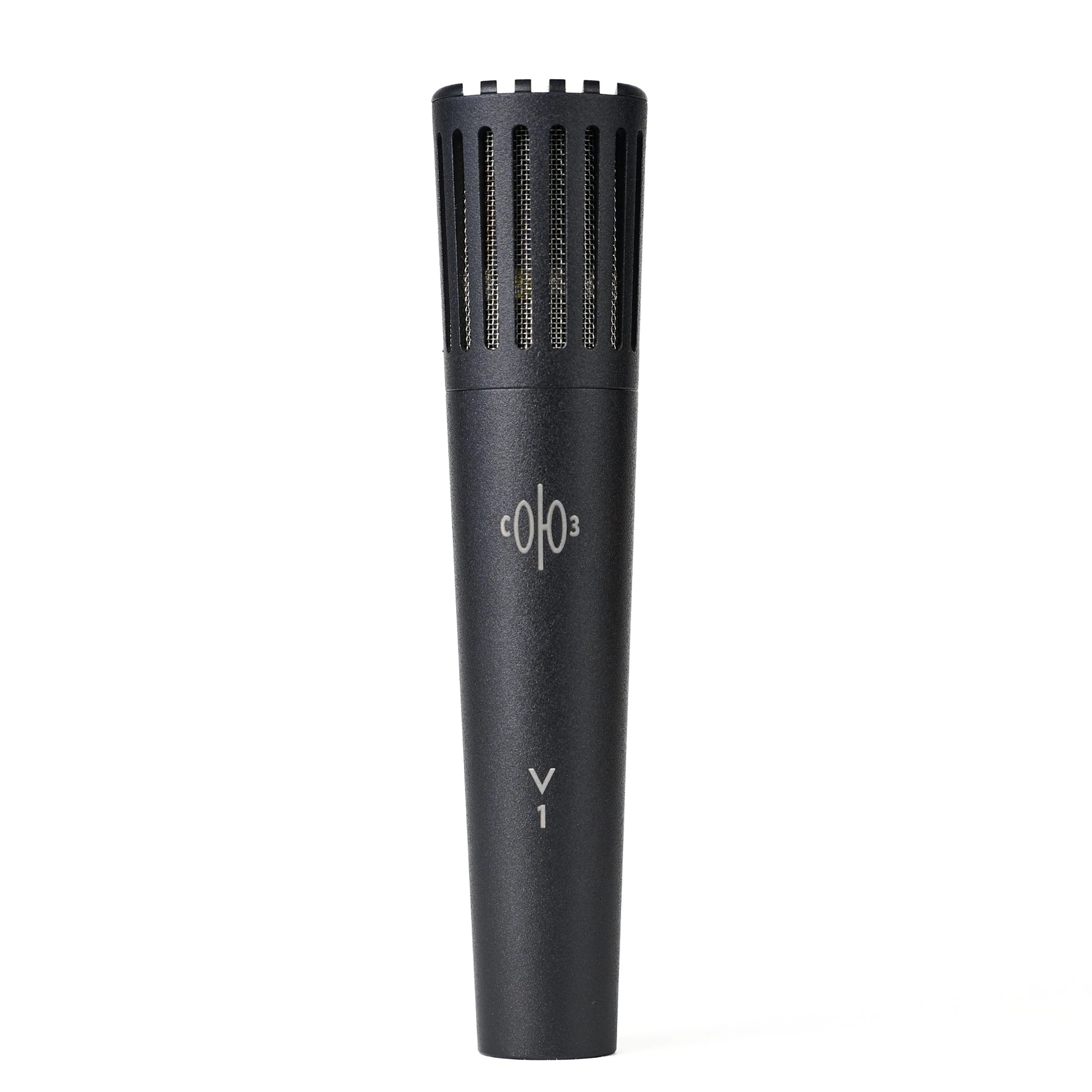 Soyuz V1 Dynamic Microphone