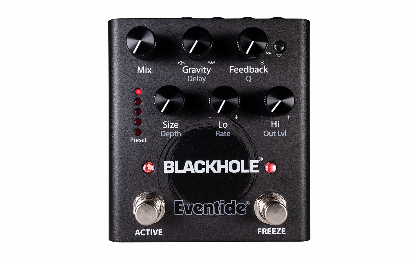 Eventide Blackhole