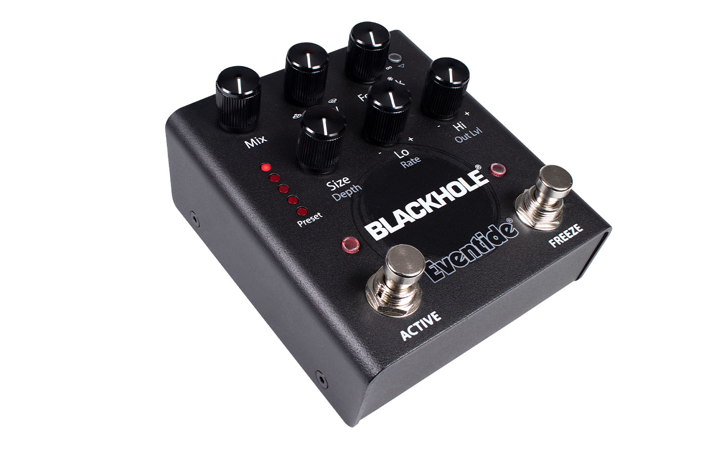 Eventide Blackhole