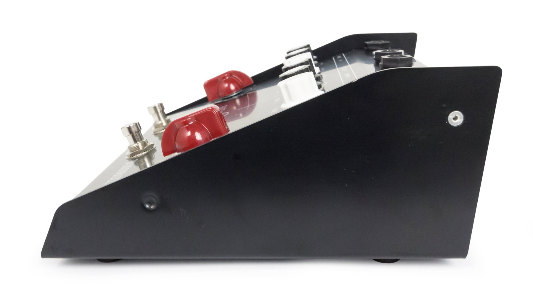 Valco Bloodbuzz Fuzz / Overdrive PEDAL