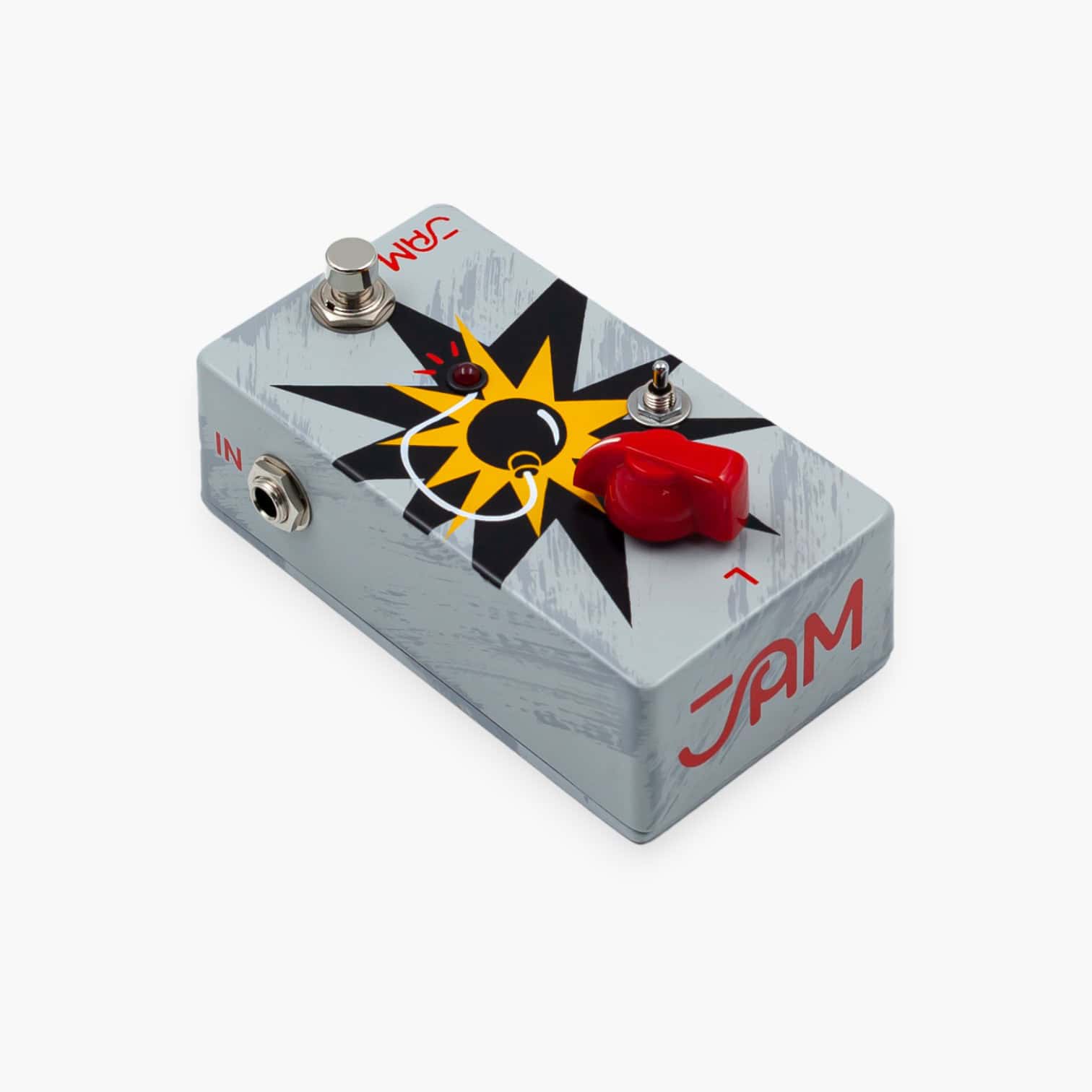 JAM Pedals Boomster mk.2