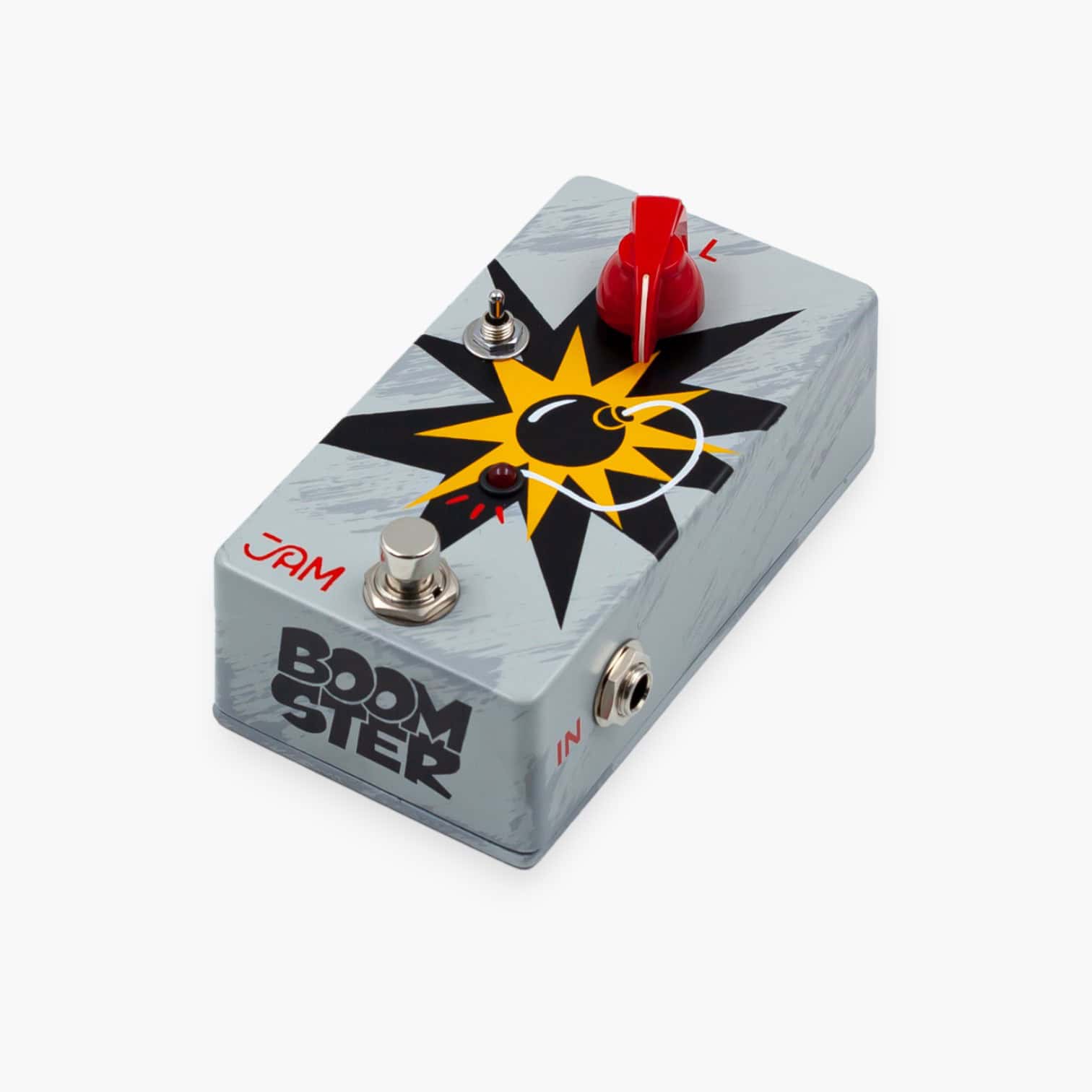 JAM Pedals Boomster mk.2