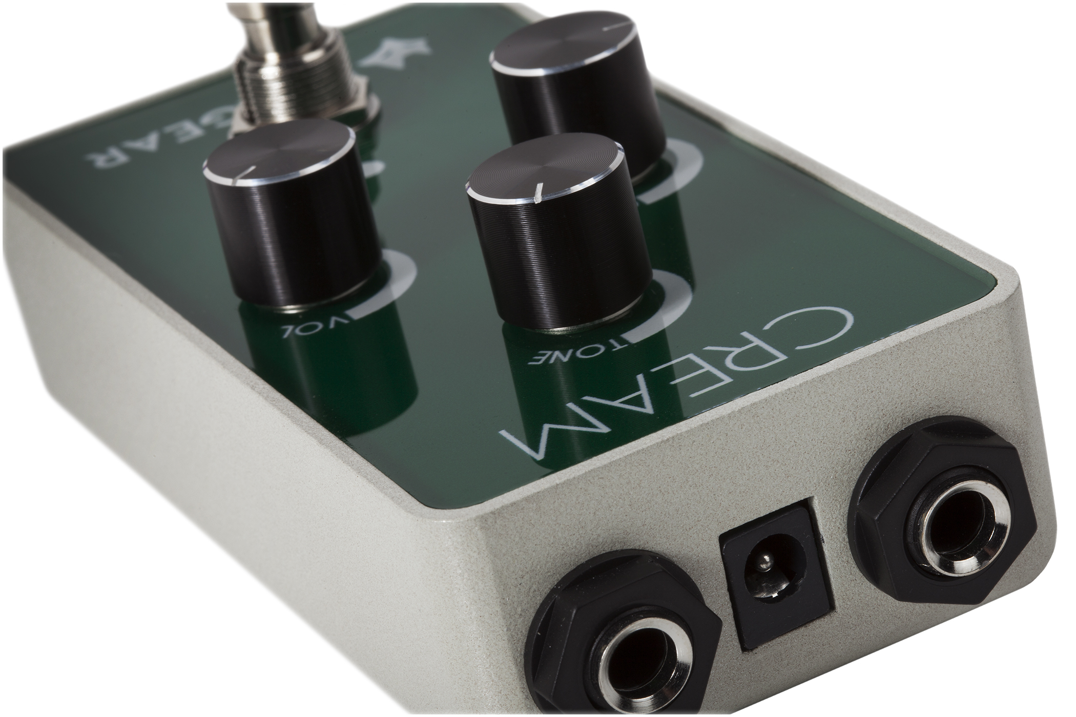 Foxgear Pedals Cream